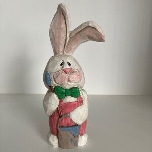 Easter Bunny Decoration
